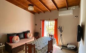 Departamento en Campana 2
